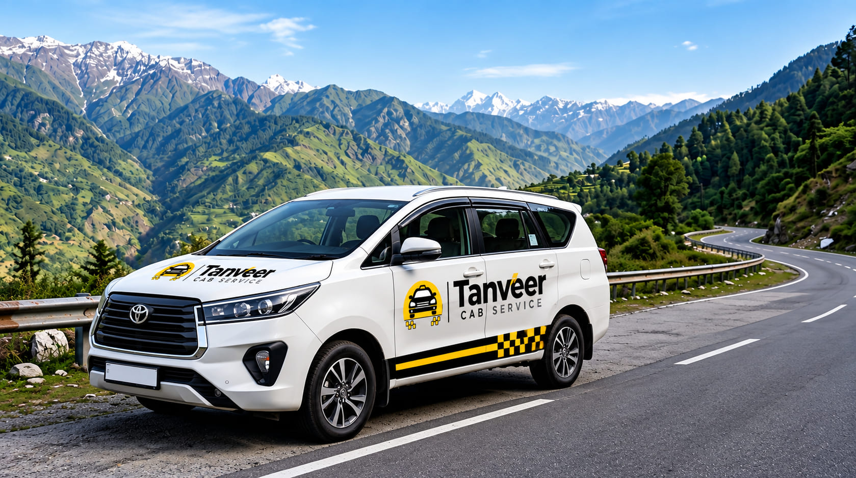 10 Essential Tips for Long Distance Road Trips in India