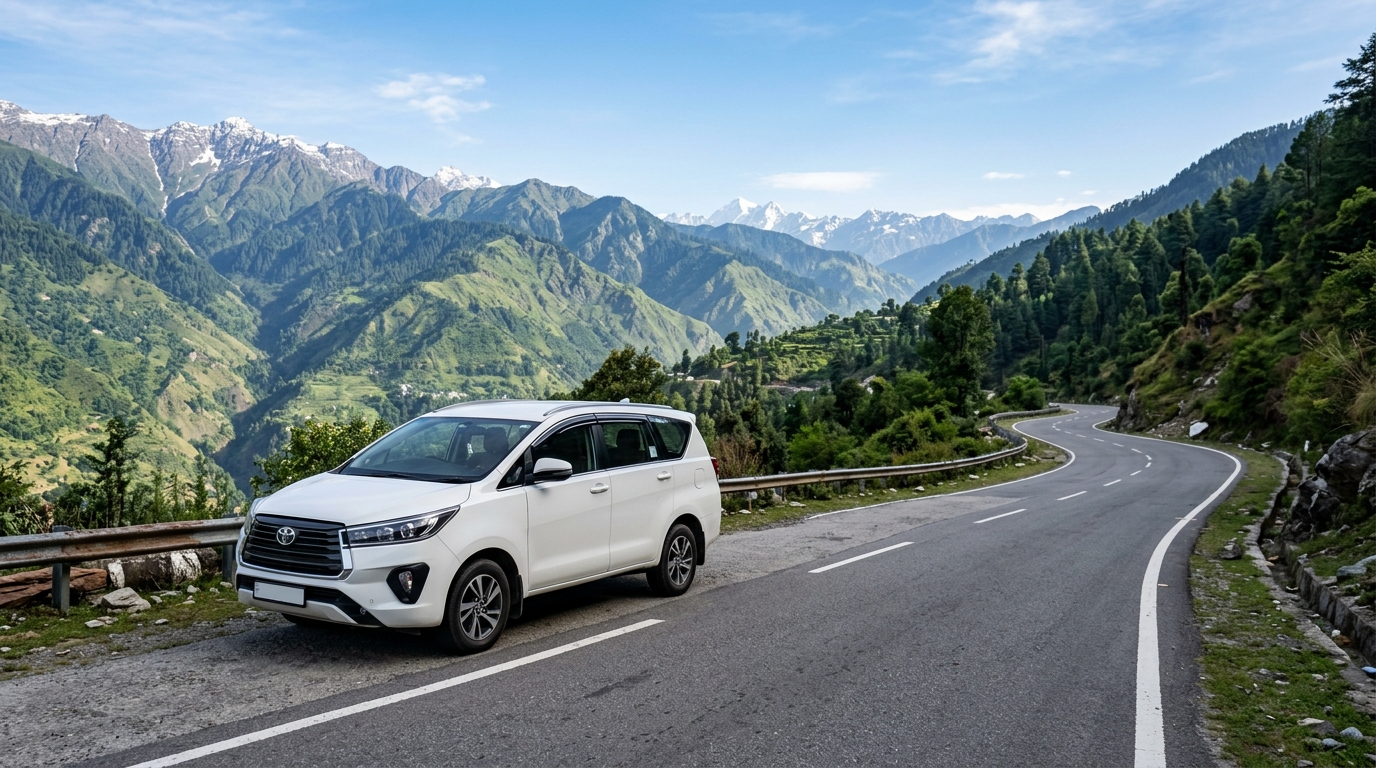 10 Essential Tips for Long Distance Road Trips in India