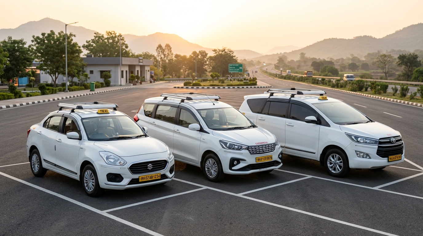 Best Cars for Long Distance Taxi Travel
