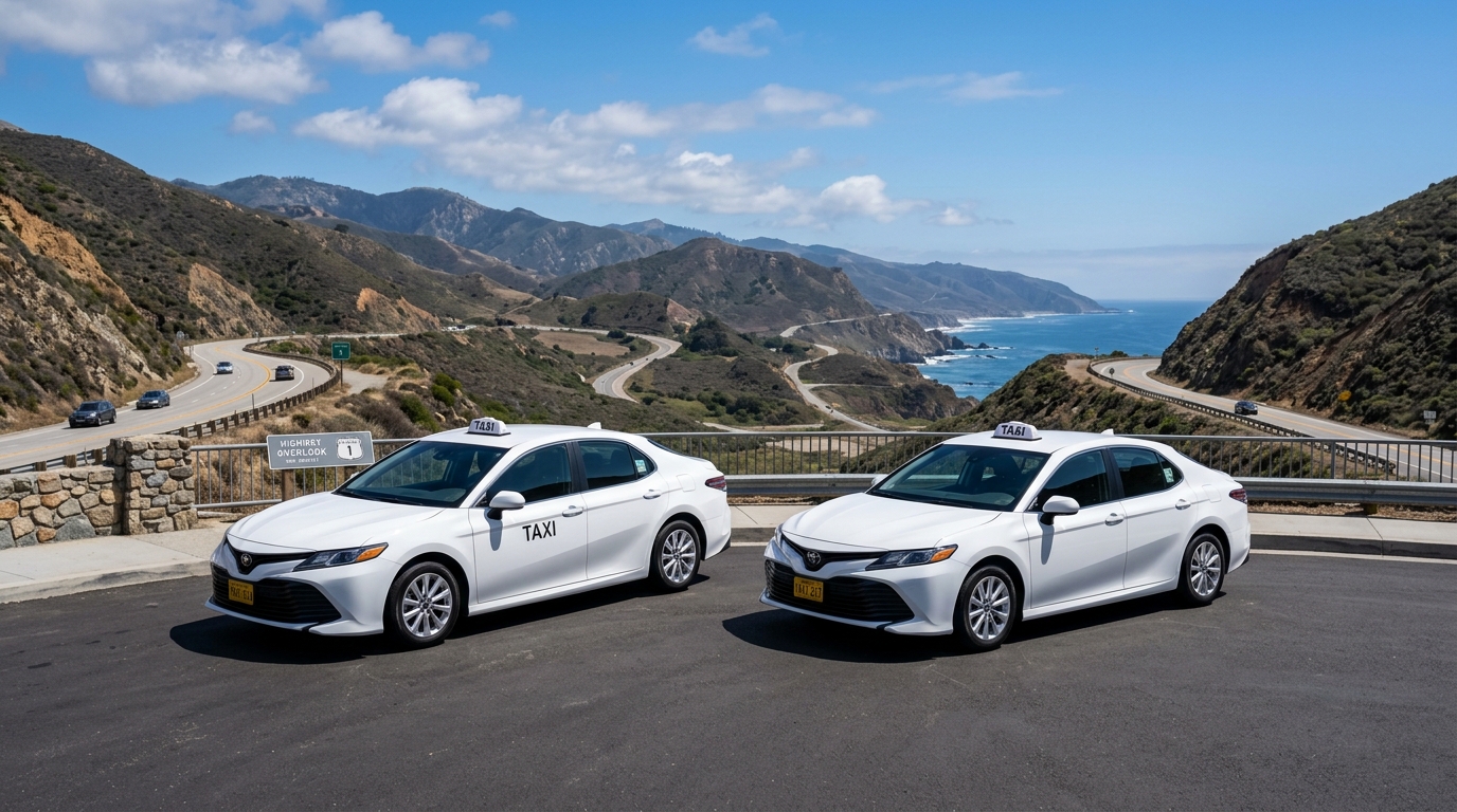 One Way Cab vs Round Trip – Which Should You Book?
