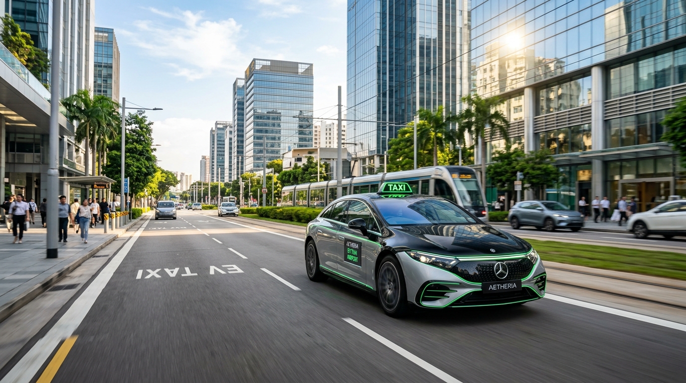 Why Booking a Cab is Better Than Train for Weekend Trips